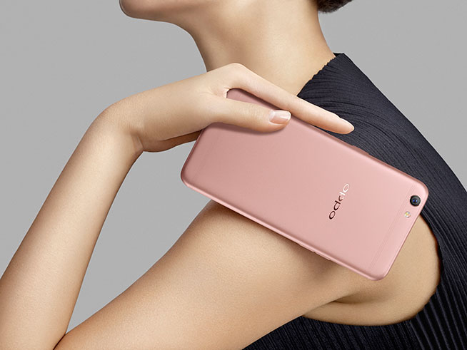 四大提升，6G內存OPPO R9s Plus上市