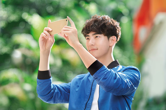 四大提升，6G內存OPPO R9s Plus上市