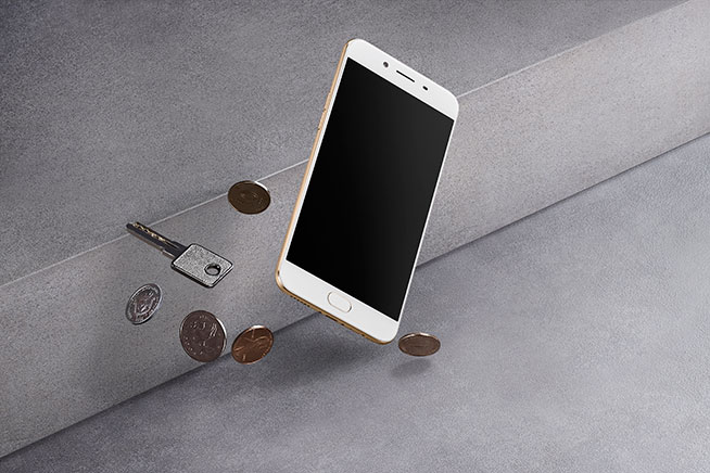四大提升，6G內存OPPO R9s Plus上市