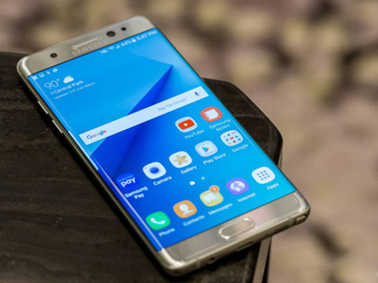 科客晚報：諾基亞2017年回歸 三星對Note7進(jìn)行遠(yuǎn)程斷網(wǎng)