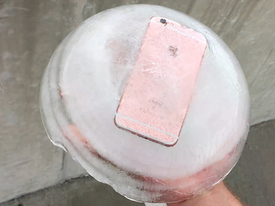 iPhone 6s自動關機非安全問題 查查你能否免費換電池？