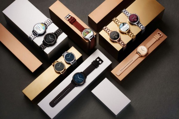 還在期待新的Moto 360？可能不會(huì)有了