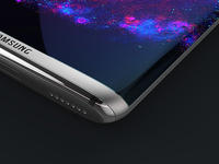 三星Galaxy S8曝光：將采用Harman音頻技術(shù)？