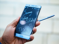 就這樣結(jié)束吧！三星將不再給Note7用戶進(jìn)行額外補(bǔ)償