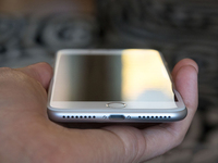 2017財(cái)年iPhone銷量將增長6%