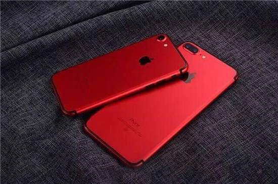 科客晚報：紅色版iPhone 7s要面世？驍龍835可跑Win 10系統