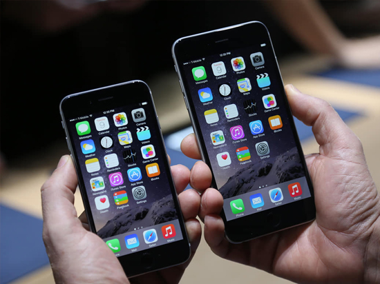 為了中國市場 蘋果要推出這樣的iPhone！