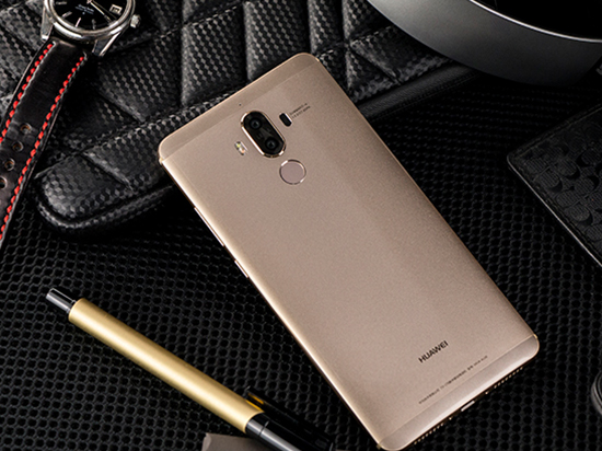 科客晚報：華為Mate 9銷量曝光 聯想ZUK Edge壓軸登場