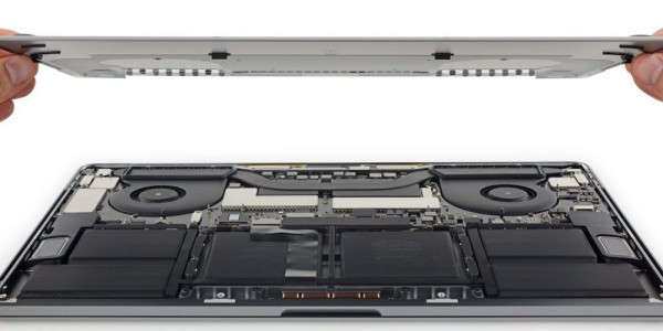 說好的10小時呢？新MacBook Pro續航難達要求