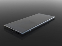 索尼Xperia XA繼任者曝光：尚未獲悉相關信息