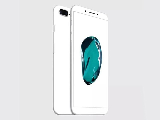 干掉Home鍵后 iPhone 8也許就長(zhǎng)這樣
