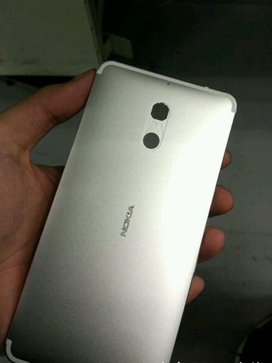 跑分逆天！ 諾基亞還有個高端系列Z2 Plus？