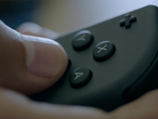 任天堂Switch細節曝光 掌機狀態性能大跌60%
