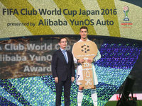不只是電商節黑馬 夏普YunOS互聯網電視漸入佳境