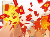 紅包大戰(zhàn)開(kāi)啟！QQ團(tuán)隊(duì)1月推LBS+AR紅包功能