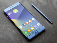三星Galaxy S8配置強勁：內存要上8GB 管夠！