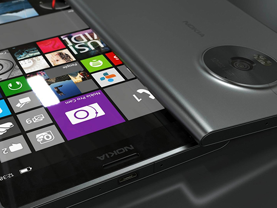 Lumia死限已至？微軟美國官網已顯示無貨