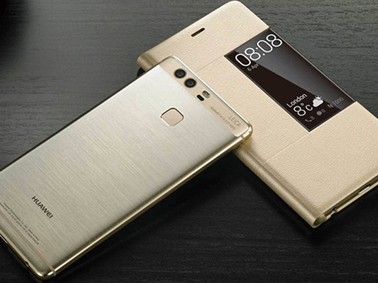 科客晚報：華為P9系列出貨破千萬 iPhone供應商不愿搬到美國