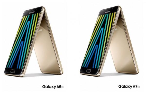 三星高管確認Galaxy A將具備IP68級別防水