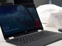 科客晚報：戴爾新XPS 13發布 蘋果推買機送耳機活動