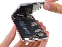 iPhone 6s自動關機門后續：科客小編換電池體驗