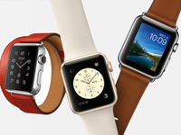 Apple Watch 3秋季發布？重點還是在續航