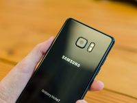 三星并未放棄？傳Galaxy Note 8將于下半年發布