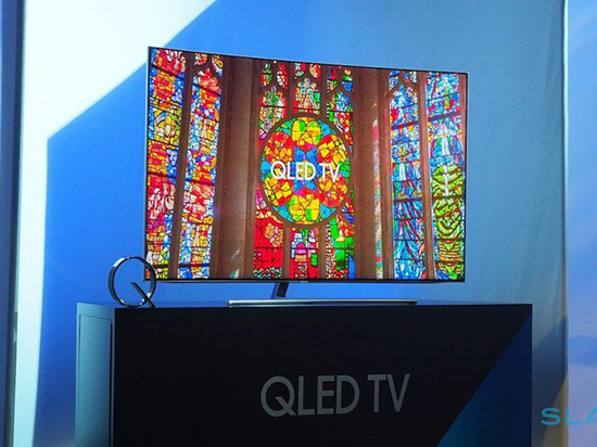 展會前夕開場秀：CES 2017值得關注新品小匯總 