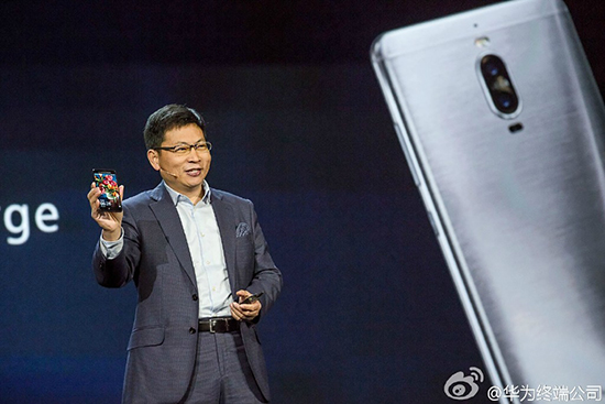 CES 2017盤(pán)點(diǎn)：華為小米樂(lè)視強(qiáng)勢(shì)出海