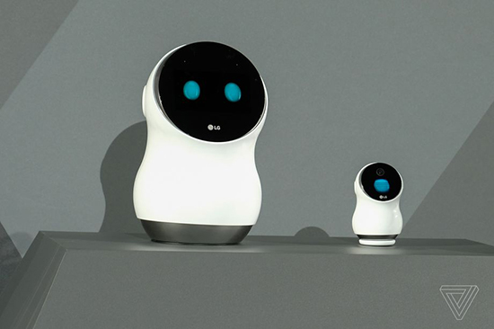 Talk客：CES 2017已落下帷幕 哪些產品領先潮流？