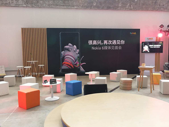 不僅是情懷！諾基亞手機王者歸來國內首秀