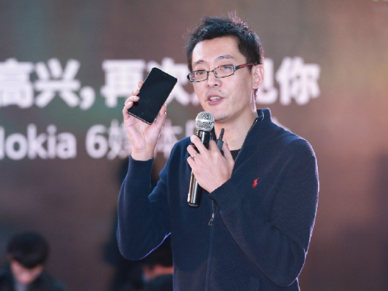 不僅是情懷！諾基亞手機王者歸來國內首秀