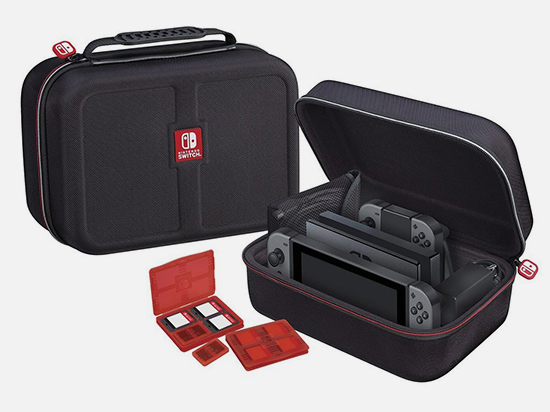 任天堂Switch正式發(fā)布：將于3月3日開(kāi)售