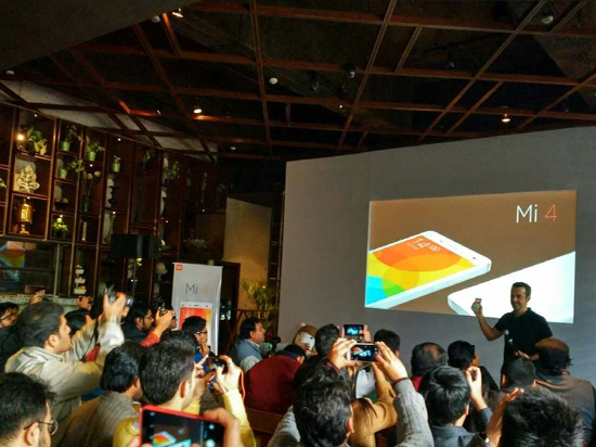 小米再戰印度：紅米Note4登場 高通取代聯發科