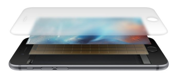 iPhone 8用上新3D Touch？那么價(jià)格又要上漲了