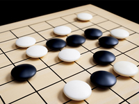 人類(lèi)組團(tuán)挑戰(zhàn)AI 中國(guó)圍棋第一人再戰(zhàn)AlphaGo！