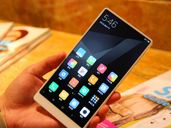 科客晚報：蘋果要來印度賣二手iPhone？ 紅米Note4X代言人竟是她