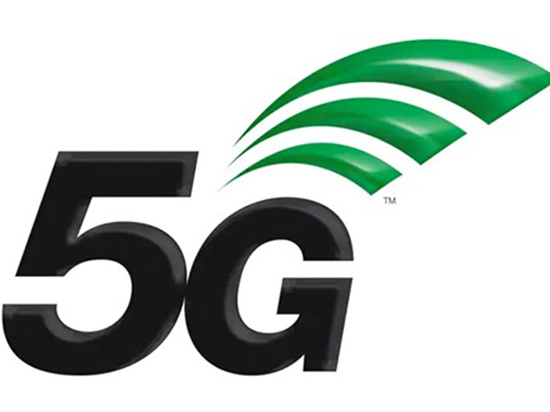 霸氣側漏！未來的5G logo就長這樣