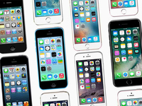 手機(jī)漲價(jià)潮剛來(lái) iPhone 8也要添把火