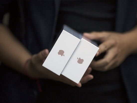 科客晚報：iPhone 8也漲價了？小米逆襲安兔兔1月好評榜