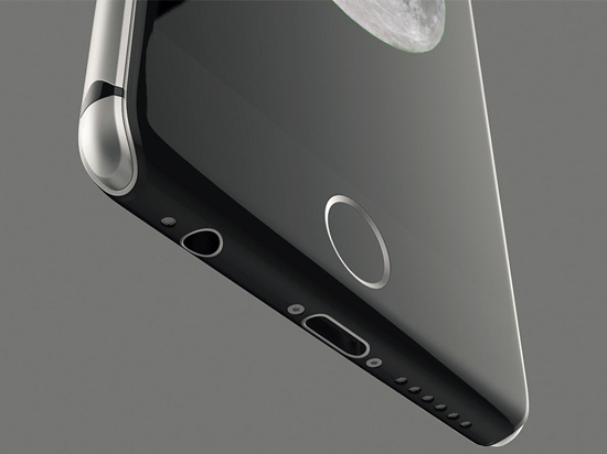 iPhone 8零部件生產提前 9月前你就能買到它？