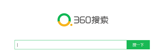 搜索引擎情人節首頁比拼：谷歌最有創意 360最懶