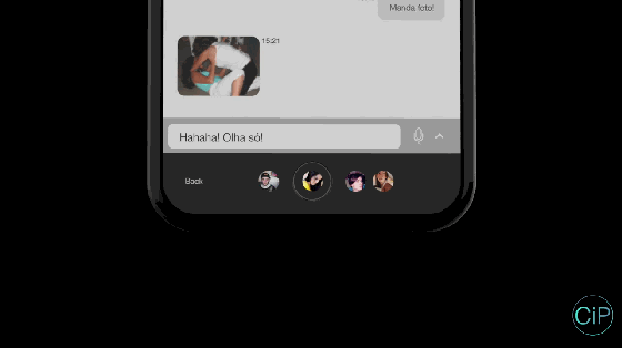 iPhone 8屏幕大升級(jí) 給了安卓用戶一個(gè)換機(jī)理由