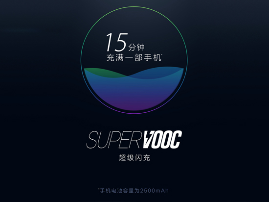 跟華為搶風頭 OPPO5X拍照新技術再襲MWC
