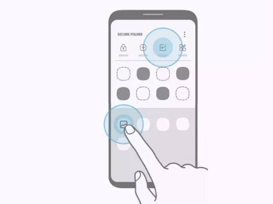 三星自曝Galaxy S8設(shè)計(jì)：長(zhǎng)這樣的話(huà)我肯定買(mǎi)！