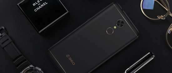 6GB內存應用無限多開！360 N5發布售價喜人