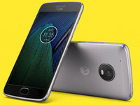處理器是亮點(diǎn)！ Moto G5開箱照曝光