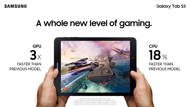 三星Galaxy Tab3/Book發布，但S8確認3.29發布才是重點
