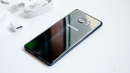 Talk客：三星要翻新Note7？翻新機真的很招罵嗎