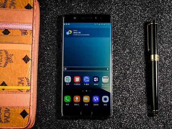 Talk客：三星要翻新Note7？翻新機真的很招罵嗎
